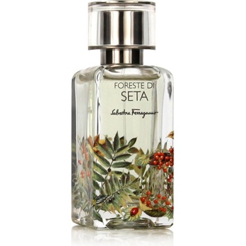 Foreste di Seta EDP
